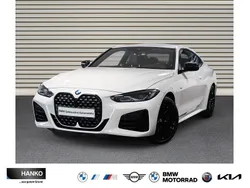 Alpinweiss 3 Gebraucht 2022 BMW M440 M Sport Limousine | 44.900 € (Superpreis)