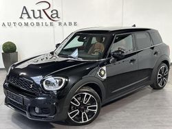 Andere Gebraucht 2022 Mini Cooper Countryman SUV | 29.749 € (Etwas zu teuer)