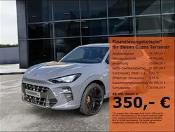 Gebraucht 2025 Cupra Terramar VZ SUV | 54.790 € (Teuer)