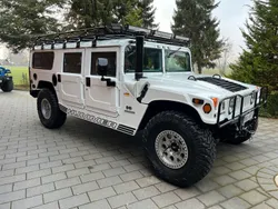 Weiß Gebraucht 2001 Hummer H1 SUV | 103.000 €
