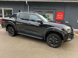 Schwarz Gebraucht 2021 Nissan Navara N-Guard Abholung | 30.850 € (Superpreis)