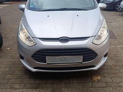 Gebraucht 2014 Ford B-MAX Individual Van / Kleinbus | 7.250 € (Fairer Preis)