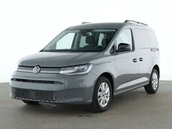 Pure grey Gebraucht 2024 VW Caddy Life Van / Kleinbus | 31.750 € (Fairer Preis)