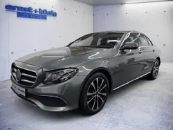 Gebraucht 2019 Mercedes E220 Avantgarde | 35.390 € (Guter Preis)