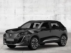 Schwarz Neu 2024 Peugeot 2008 GT SUV | 31.230 € (Teuer)