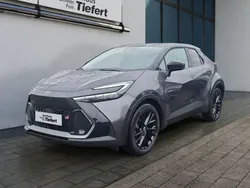 Grau Neu 2025 Toyota C-HR Sport SUV | 46.700 € (Fairer Preis)