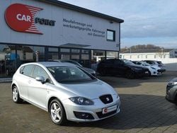 Grau Gebraucht 2011 Seat Leon Reference Limousine | 2.550 € (Guter Preis)