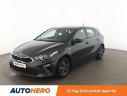 Grau Gebraucht 2018 Kia Ceed Attract Kombi | 11.790 € (Fairer Preis)