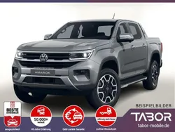 Grau Neu 2025 VW Amarok Aventura Abholung | 58.016 € (Fairer Preis)