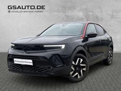 Schwarz Gebraucht 2023 Opel Mokka-e GS Line SUV | 18.900 € (Superpreis)