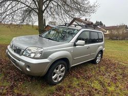 Silber Gebraucht 2006 Nissan X-Trail SUV | 1.850 € (Guter Preis)