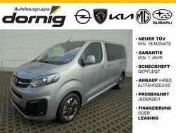 Othercolor Gebraucht 2019 Opel Zafira Life Edition Van | 27.950 € (Guter Preis)