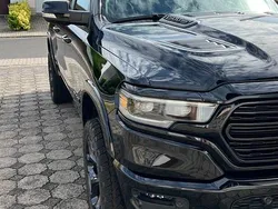 Schwarz Gebraucht 2021 Dodge Ram Limited Abholung | 75.000 €
