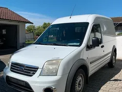 Weiß Gebraucht 2012 Ford Transit Tourneo Van / Kleinbus | 3.990 €
