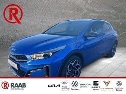 Blau Neu 2025 Kia XCeed GT-Line SUV | 29.995 € (Guter Preis)