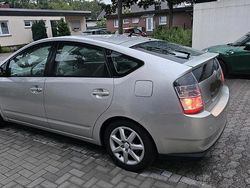 Grau Gebraucht 2005 Toyota Prius Kleinwagen | 3.999 € (Fairer Preis)
