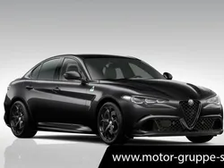 Othercolor Gebraucht 2022 Alfa Romeo Giulia Quadrifoglio Limousine | 82.890 €