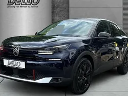 Eclipse blau Neu 2025 Citroën C4 Limousine | 26.980 € (Fairer Preis)