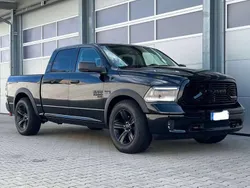 Schwarz Gebraucht 2023 Dodge Ram Abholung | 50.850 € (Guter Preis)