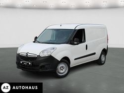 Weiß Gebraucht 2018 Opel Combo Van / Kleinbus | 6.990 € (Fairer Preis)