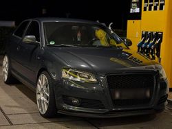 Gebraucht 2008 Audi S3 Sportback Kleinwagen | 7.000 €