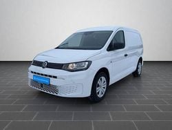 Candyweiß Gebraucht 2021 VW Caddy Maxi Van / Kleinbus | 23.960 € (Superpreis)