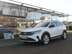 Weiß Gebraucht 2025 VW Taigo Goal SUV | 20.297 € (Fairer Preis)