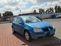 Blau Gebraucht 2004 VW Golf IV Limousine | 2.950 € (Fairer Preis)