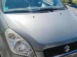 Suzuki Splash