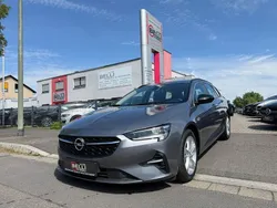 Grau Gebraucht 2020 Opel Insignia Business Kombi | 14.650 € (Etwas zu teuer)