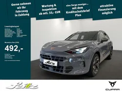 Graphengrau Gebraucht 2024 Cupra Terramar VZ SUV | 42.599 € (Superpreis)