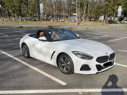 Weiß Gebraucht 2019 BMW Z4 M Sport Cabrio | 30.900 € (Guter Preis)
