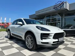 Weiß Gebraucht 2020 Porsche Macan SUV | 48.888 € (Superpreis)