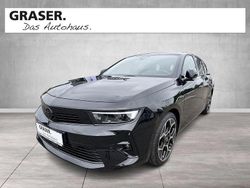 Schwarz Gebraucht 2023 Opel Astra GS Line Kombi | 19.900 € (Guter Preis)