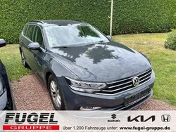 Uranograu Gebraucht 2020 VW Passat Business Kombi | 19.999 € (Guter Preis)