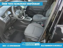 Rafalegrau Neu 2025 Renault Captur Techno SUV | 26.890 € (Fairer Preis)