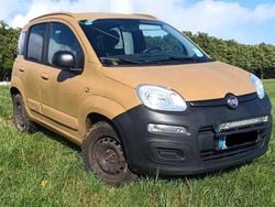 Andere farben Gebraucht 2014 Fiat Panda 4x4 Kleinwagen | 3.300 € (Guter Preis)