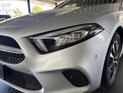 Gebraucht 2022 Mercedes A180 | 24.490 € (Superpreis)