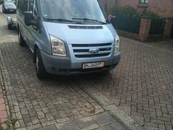Gebraucht 2008 Ford Transit Van / Kleinbus | 7.500 €