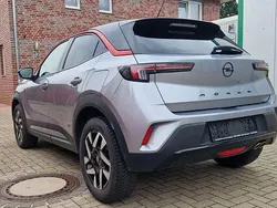 Grau Gebraucht 2023 Opel Mokka GS Line SUV | 17.977 € (Fairer Preis)