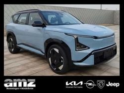 Blau Neu 2025 Kia EV5 GT-Line SUV | 49.490 €