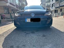 Schwarz Gebraucht 2014 VW Golf GTI Limousine | 13.990 € (Guter Preis)