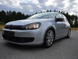Silber Gebraucht 2009 VW Golf VI GTI Coupé | 4.690 € (Fairer Preis)