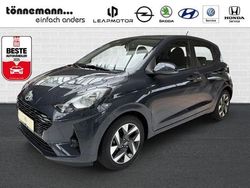 Aurora grey Neu 2025 Hyundai i10 Trend Kleinwagen | 20.424 € (Fairer Preis)