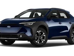 Precious metal Gebraucht 2024 Subaru Solterra Comfort SUV | 48.618 €