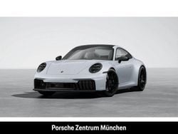 Grau Neu 2025 Porsche 911 Carrera 4 GTS Coupé | 209.914 € (Guter Preis)