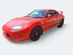 Gebraucht 1996 Mitsubishi FTO Coupé | 3.500 €