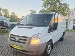 Weiß Gebraucht 2011 Ford Transit Abholung | 5.500 € (Fairer Preis)