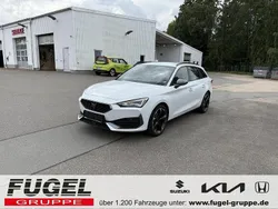 "nevada" weiss Gebraucht 2024 Cupra Leon Kombi | 24.899 € (Guter Preis)