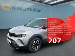 Grau Gebraucht 2024 Opel Mokka SUV | 25.249 € (Fairer Preis)